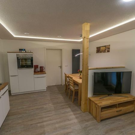 Ferienwohnung "Turmblick" Rathmannsdorf Екстериор снимка